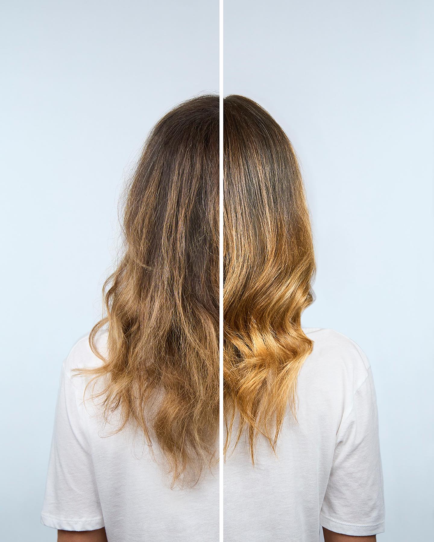 Frizz Control