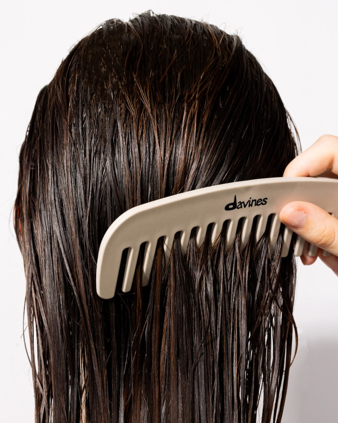 Dandruff + Itchy Scalp