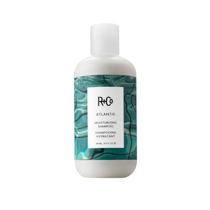 Atlantis Moisturizing Shampoo