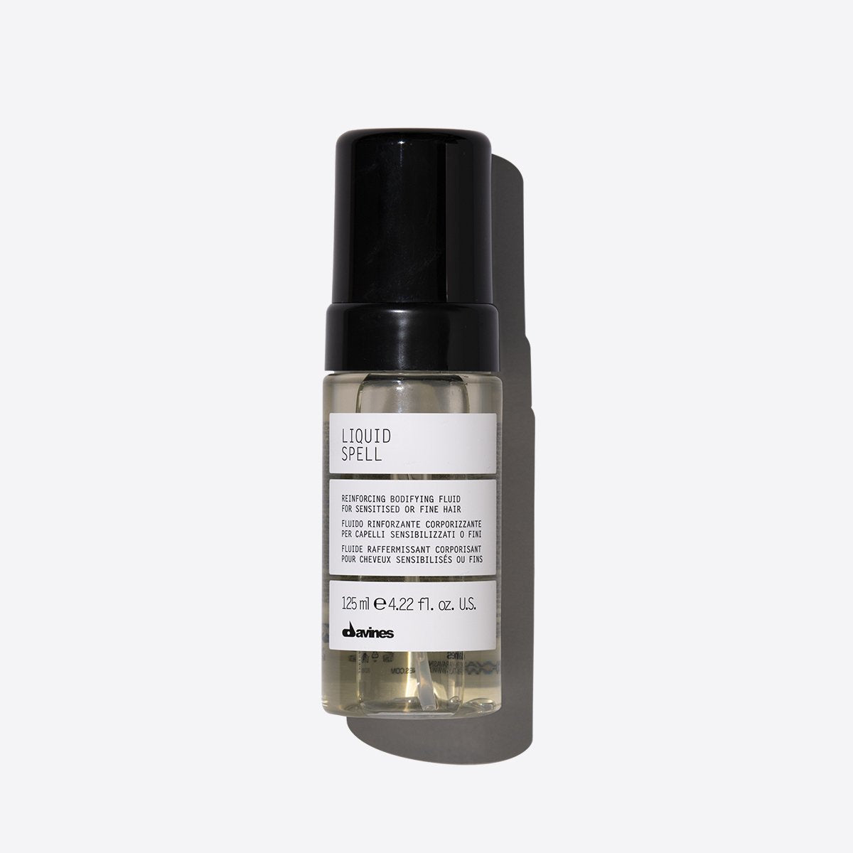 Liquid Spell ~ Davines