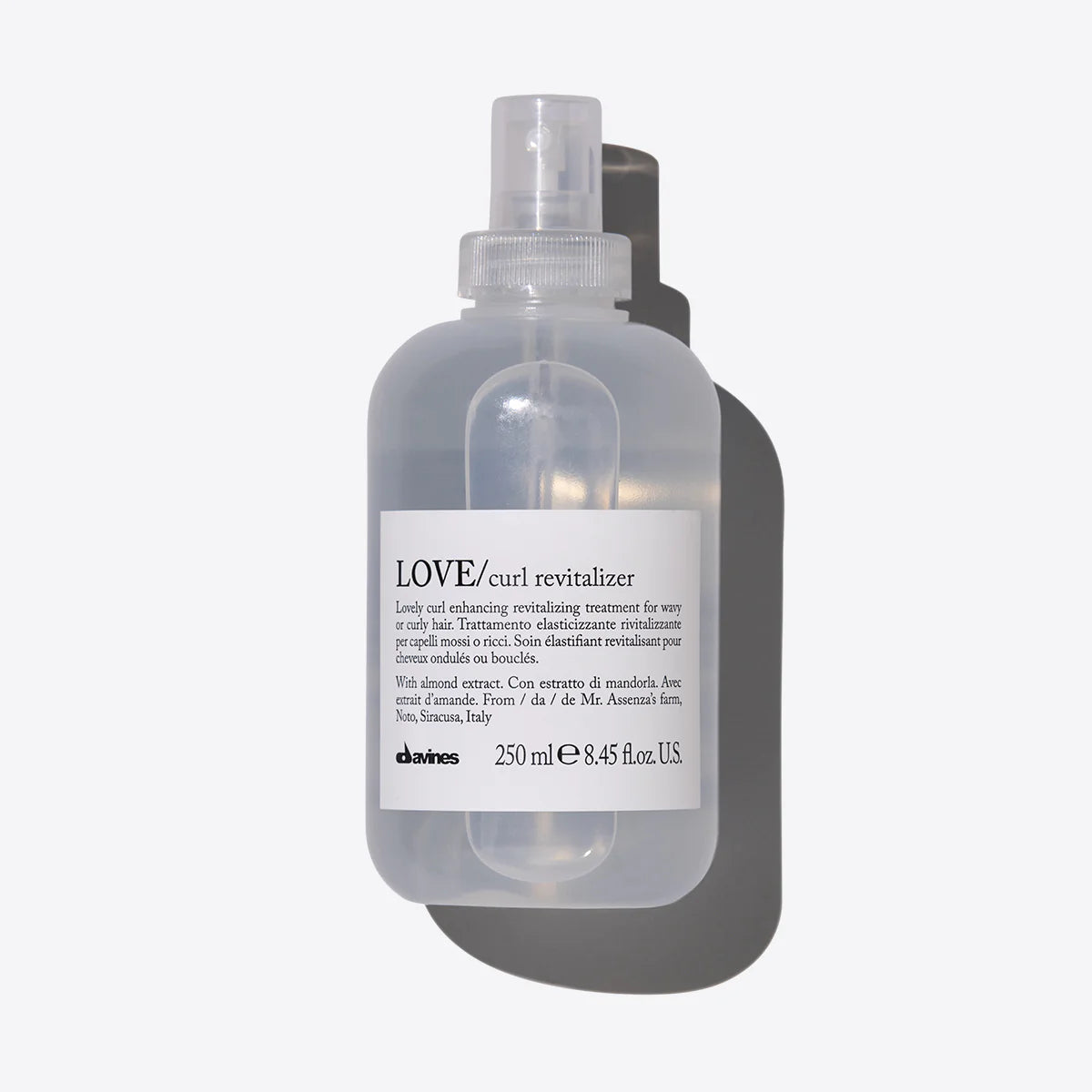 Love Curl Revitalizer ~ DAVINES