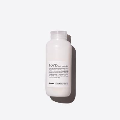 Love Curl Controller ~ DAVINES