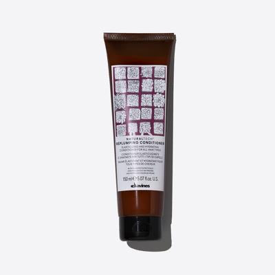 Replumping Conditioner ~ Davines