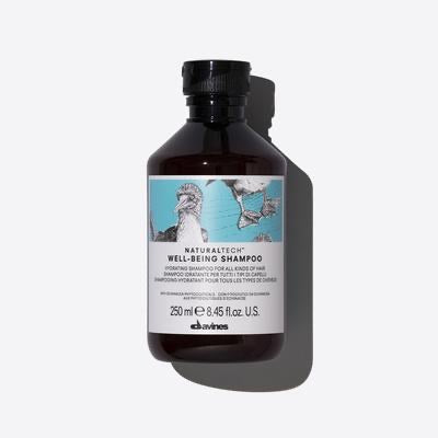 WELLBEING Shampoo ~ Davines