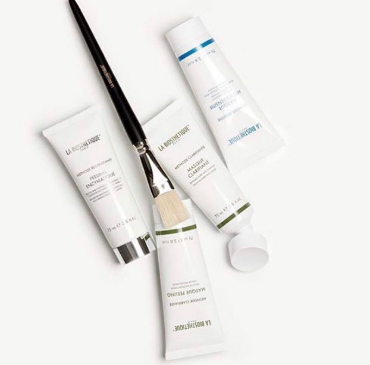 Skin & Body Care