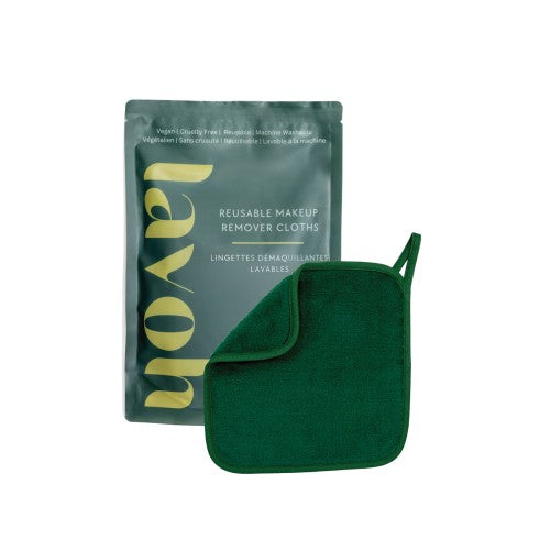 Lavoh Classic Facecloth