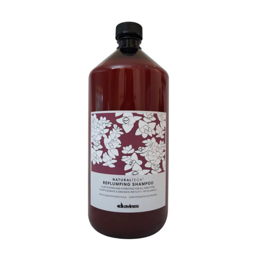 REPLUMPING Shampoo ~ Davines