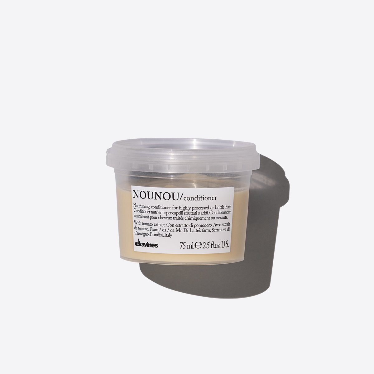 NouNou Conditioner ~ Davines