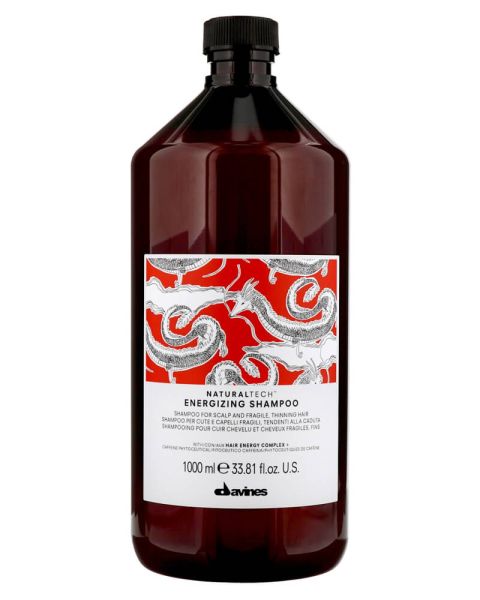 ENERGIZING Shampoo ~ Davines