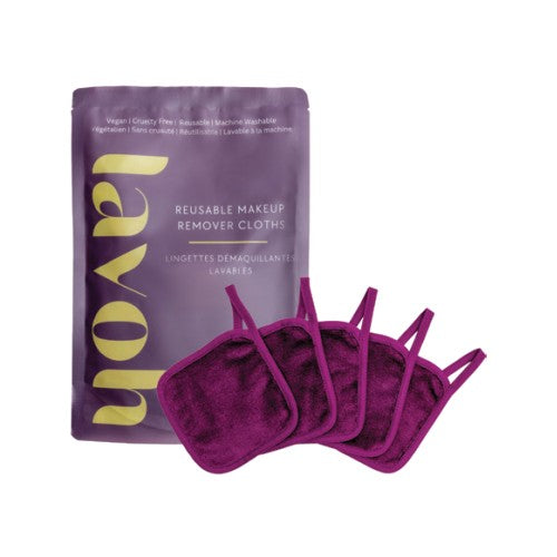 Lavoh 5-Day Mini Set