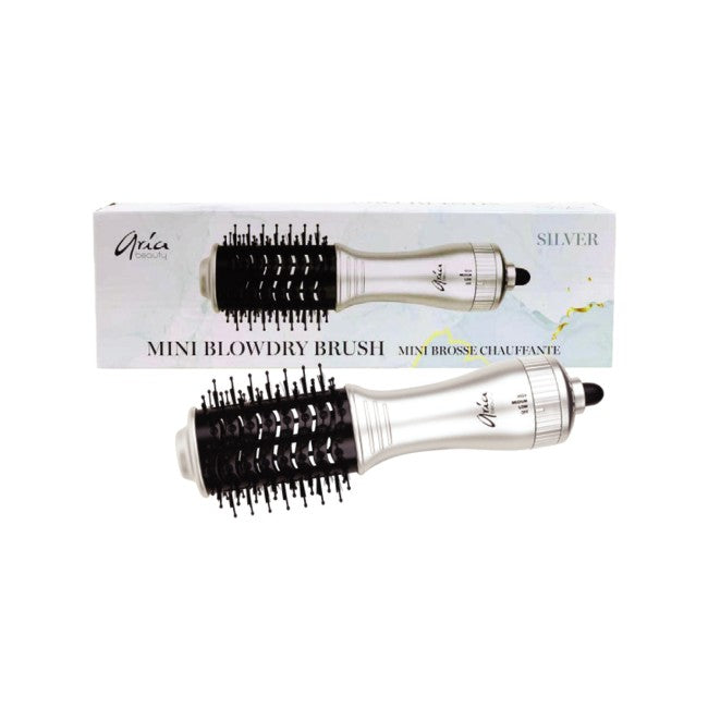 Aria Beauty Mini Blowdry Brush