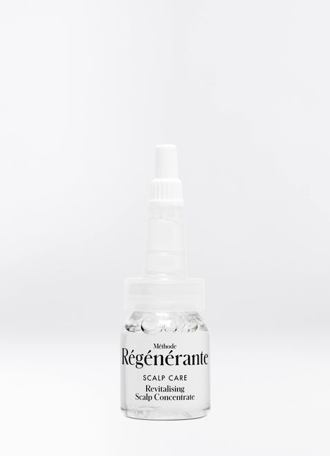 Revitalising Scalp Concentrate