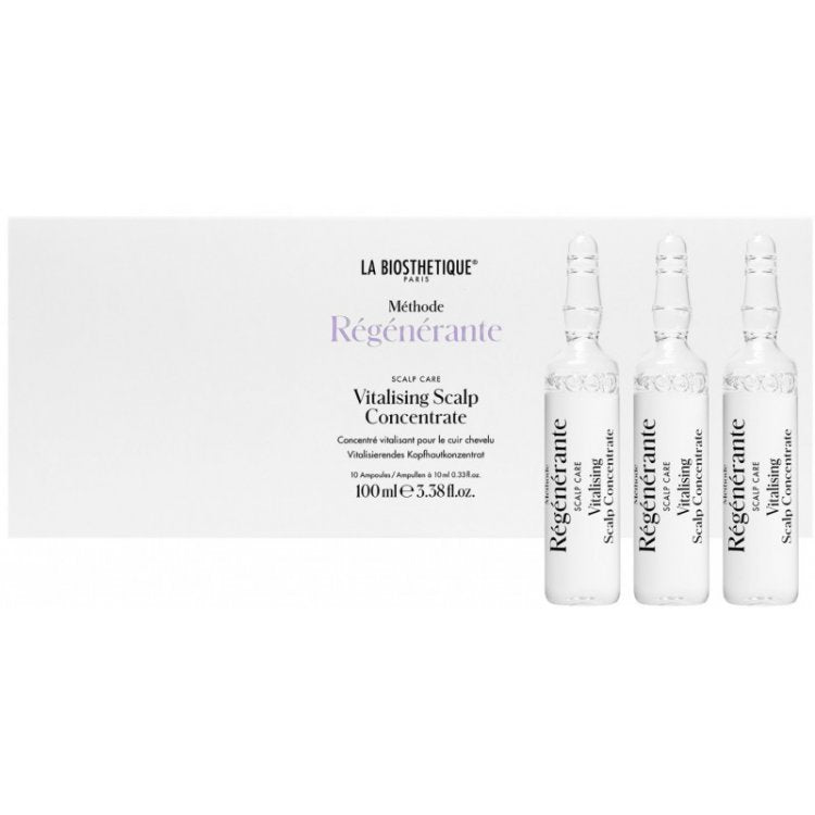 Vitalising Scalp Concentrate