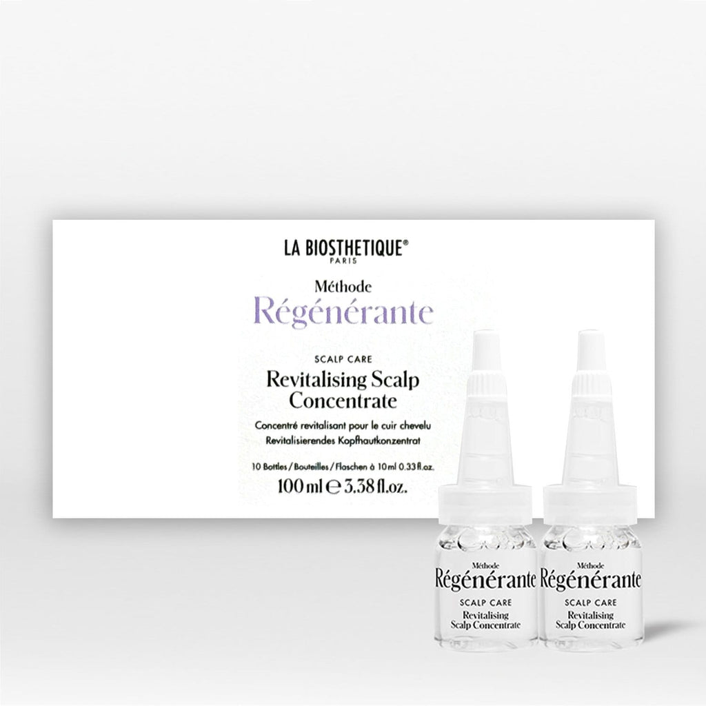 Revitalising Scalp Concentrate