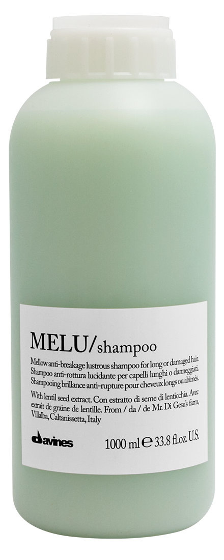 Melu Shampoo ~ Davines