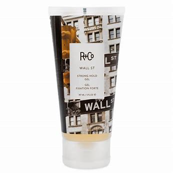 Wall Street Strong Hold Gel