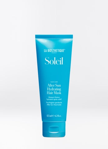 After Sun Hydrating Hair Mask