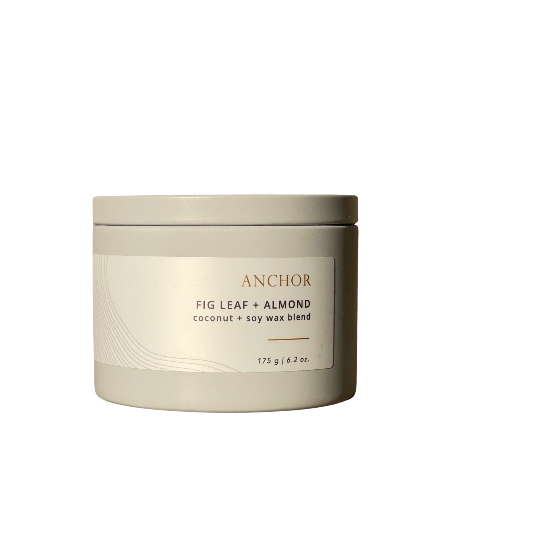 SEALUXE ~ HAND POURED TIN CANDLES ~