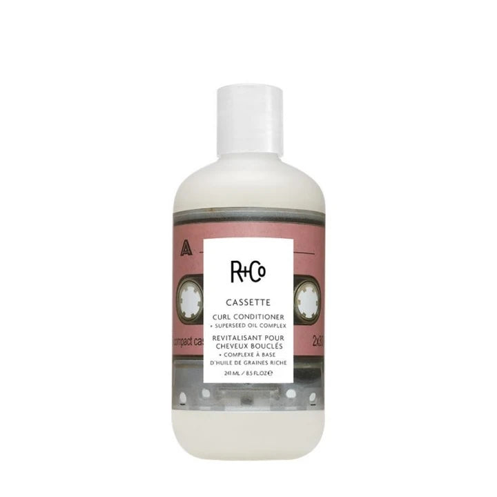 Cassette Curl Conditioner