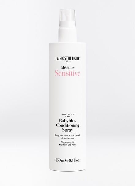 Babybios Conditioning Spray