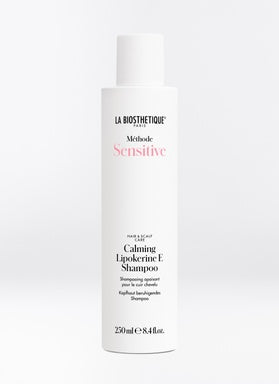 Shampoo Lipokerine E (sensitive scalp)