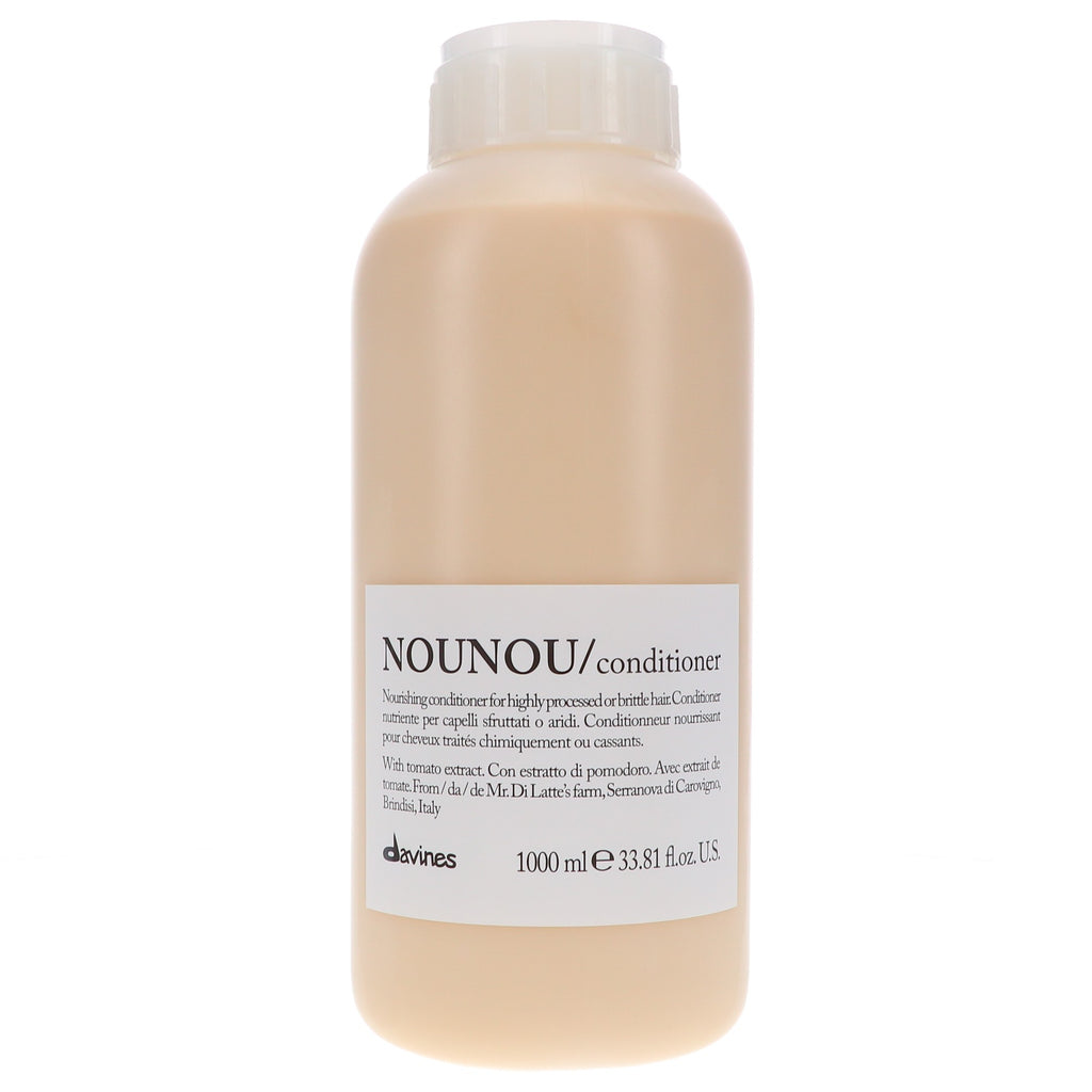 NouNou Conditioner ~ Davines