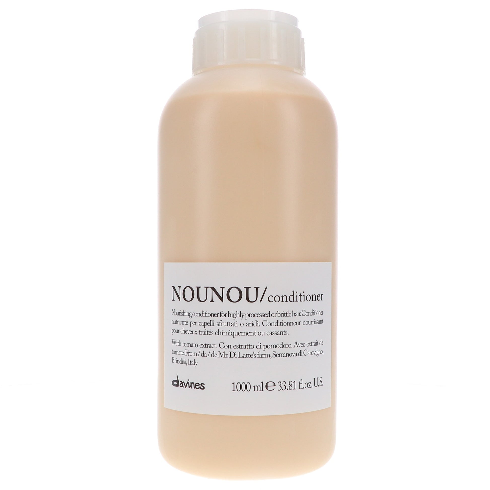 NouNou Conditioner ~ Davines