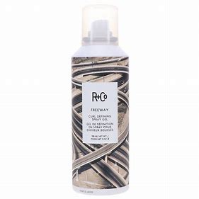Freeway Spray Gel