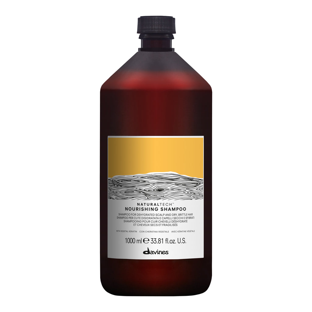 Nourishing Shampoo ~ Davines