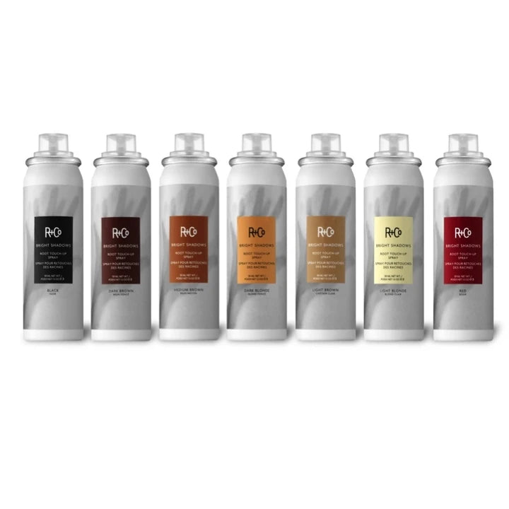 Bright Shadows Root Spray