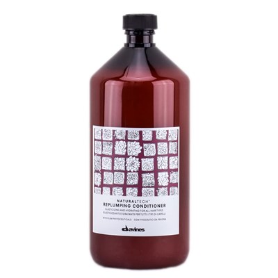 Replumping Conditioner ~ Davines