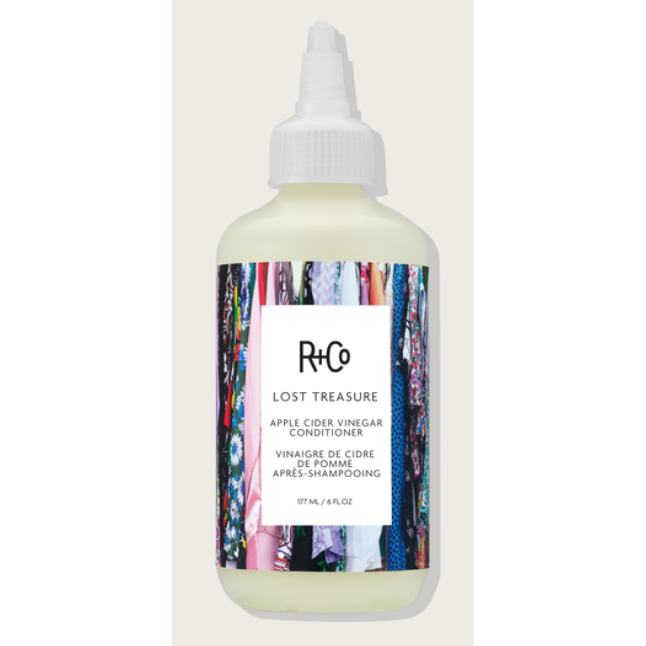 Lost Treasure Cleansing Rinse