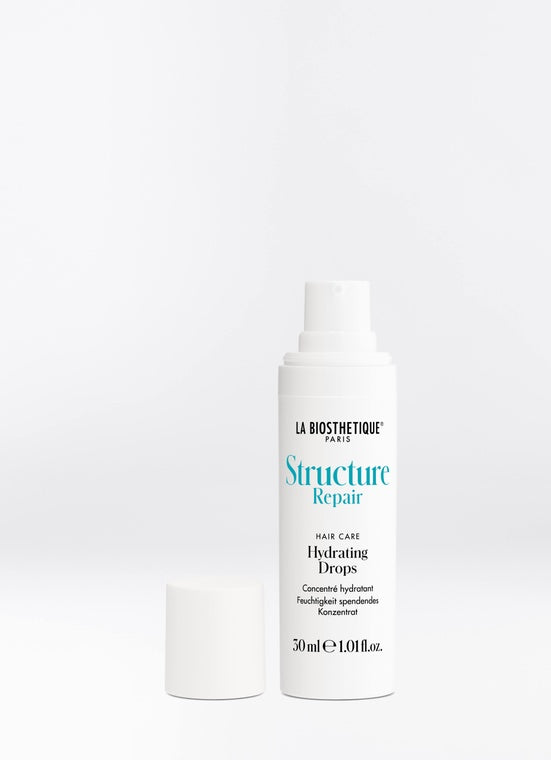 Structure Repair Hydrating Drops