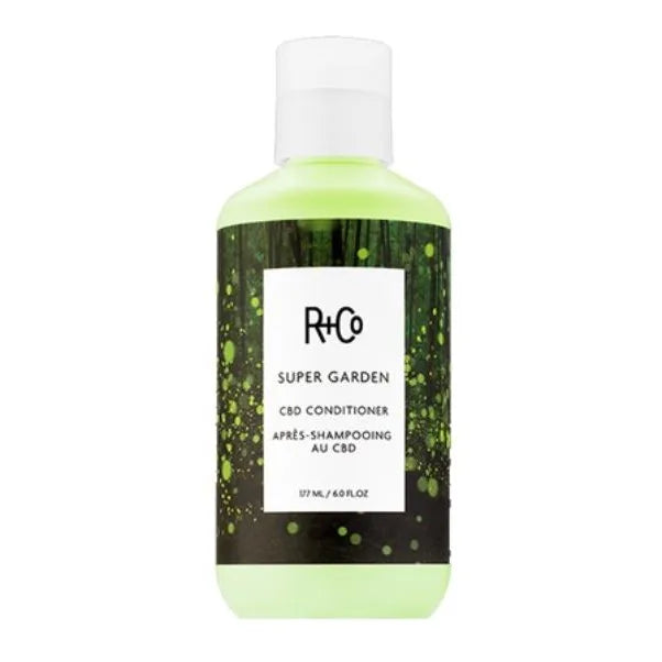 Super Garden CBD Conditioner