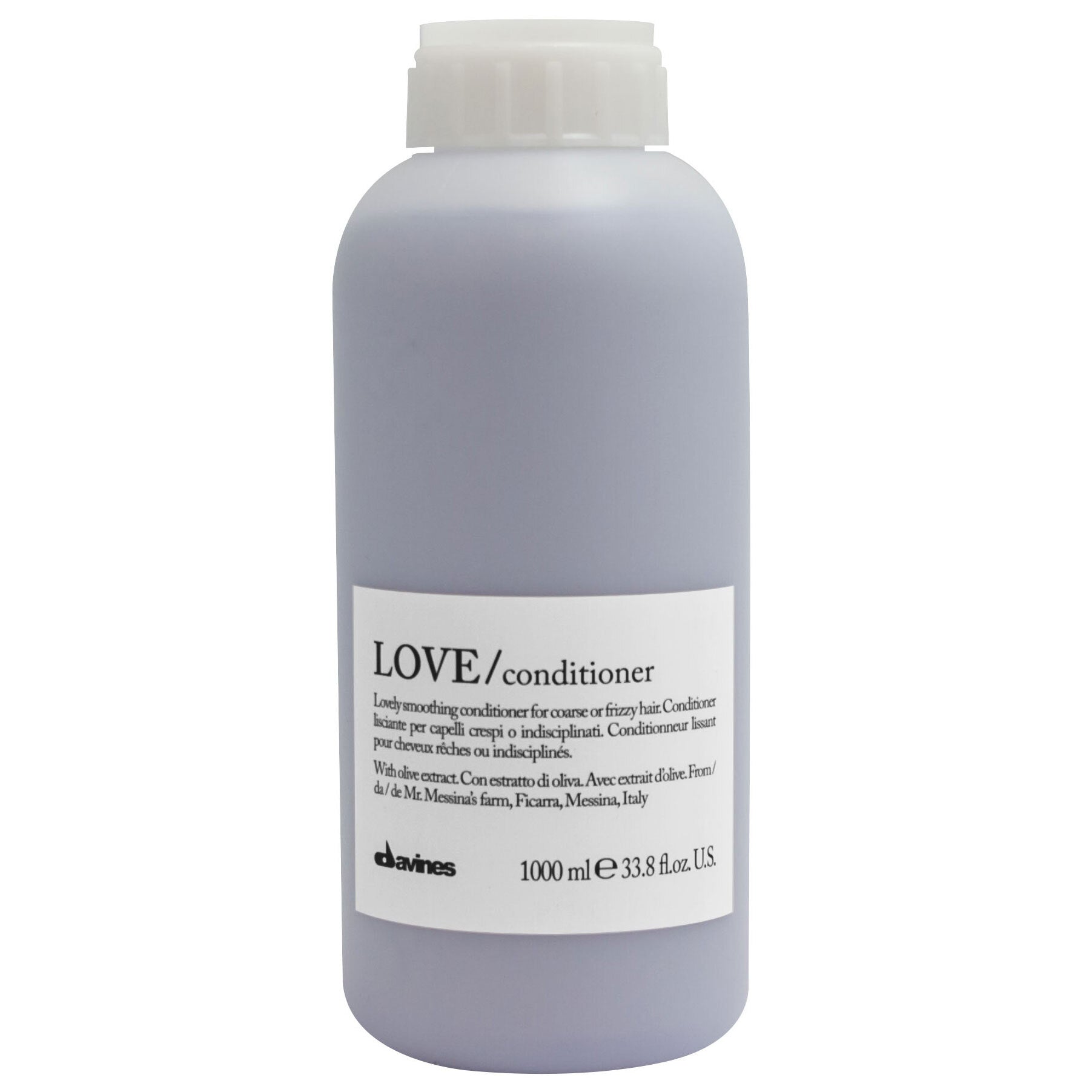 Love Smooth Conditioner ~ Davines