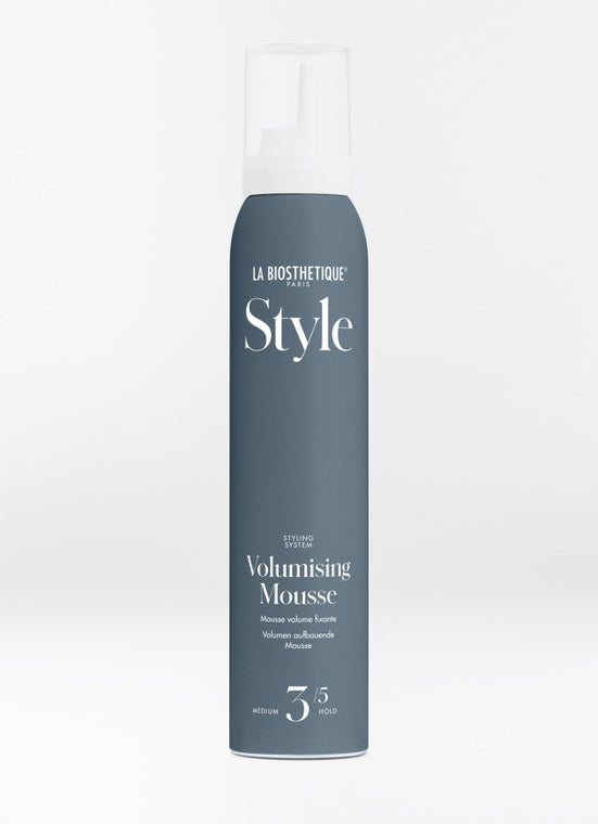 Volumising Mousse