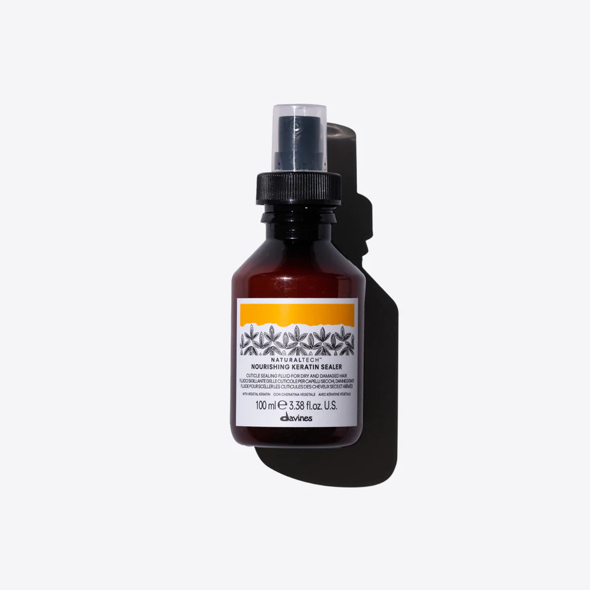 NOURISHING Keratin Sealer ~ DAVINES