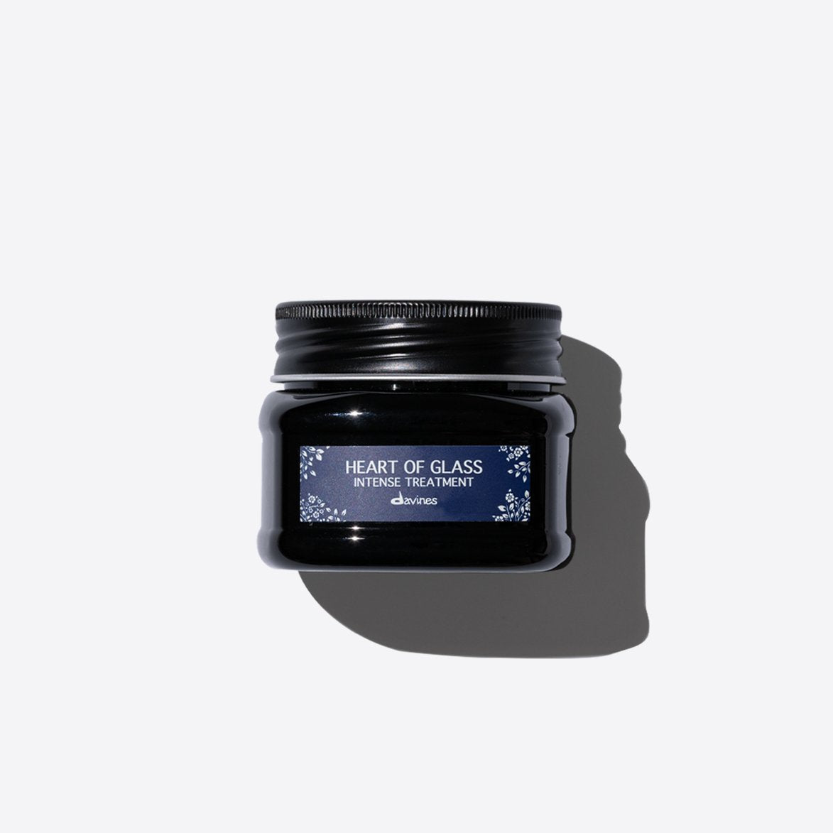 Heart of Glass ~ Intense Treatment