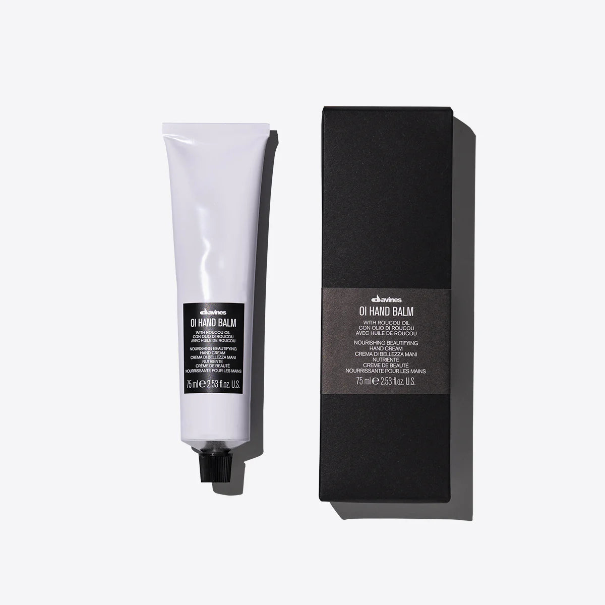 Oi Hand Balm ~ Davines
