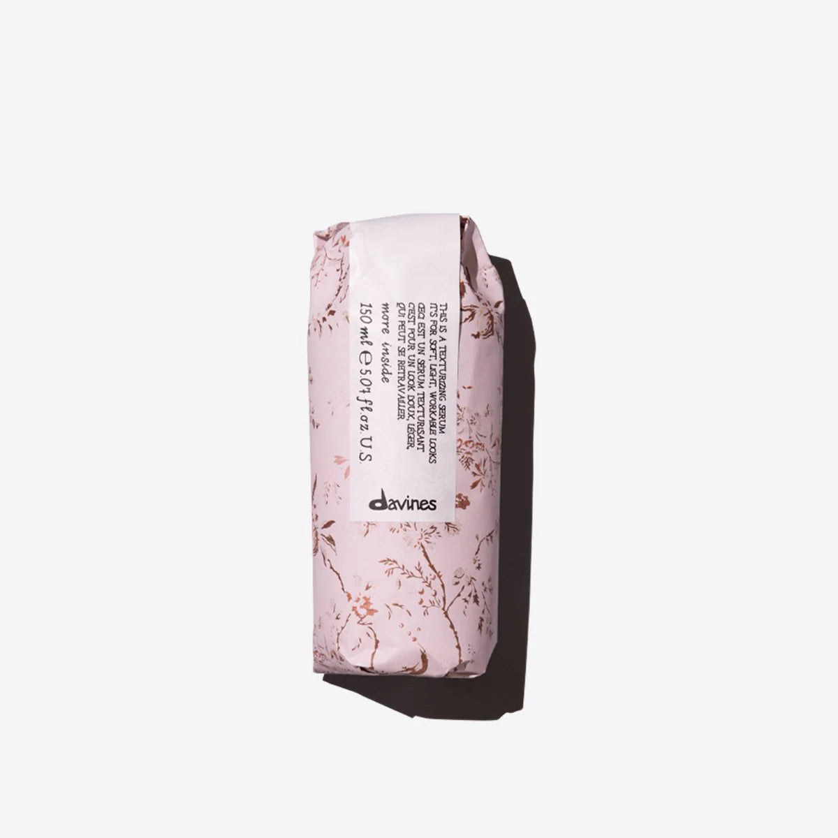 This is a Texturizing Serum ~ Davines