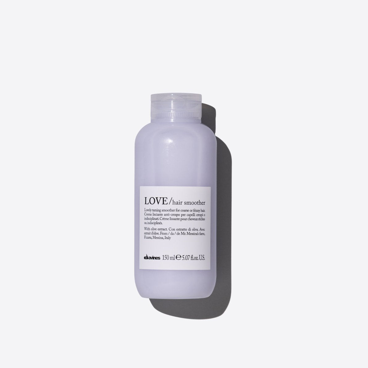 Love Smoother ~ Davines
