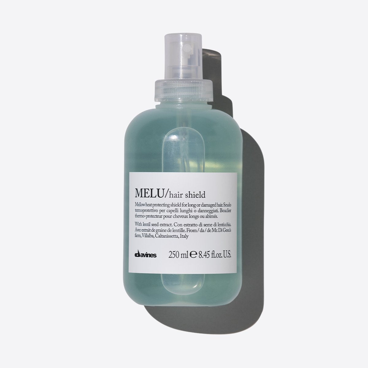 Melu Heat Shield ~ DAVINES