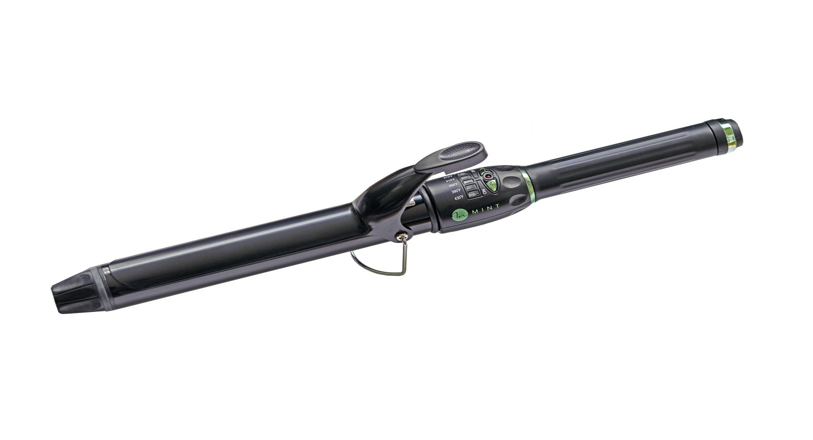 Mint X-Long Curling Iron