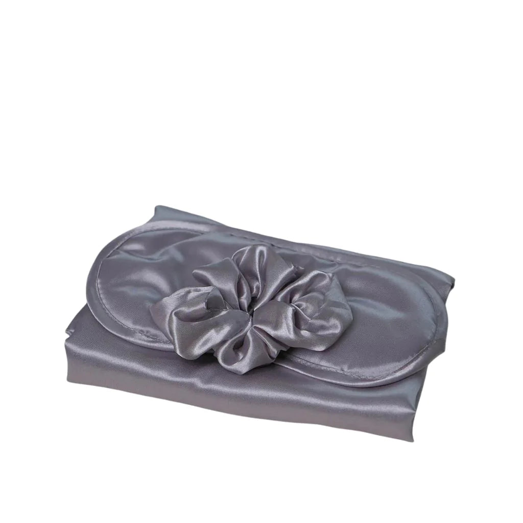 Beauty Sleep Satin Set