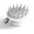 Hair & Scalp Scrub Brush