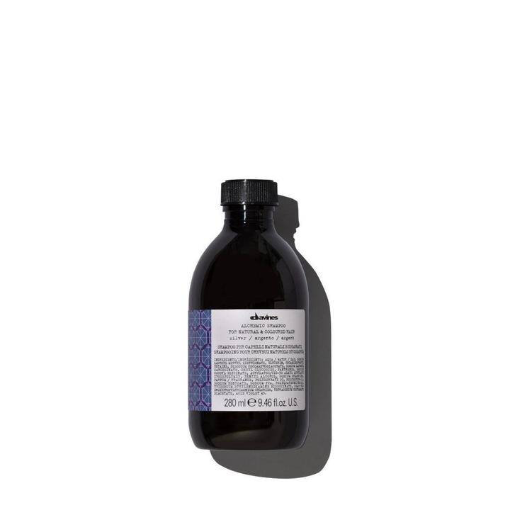 Alchemic SIlver Shampoo ~ Davines
