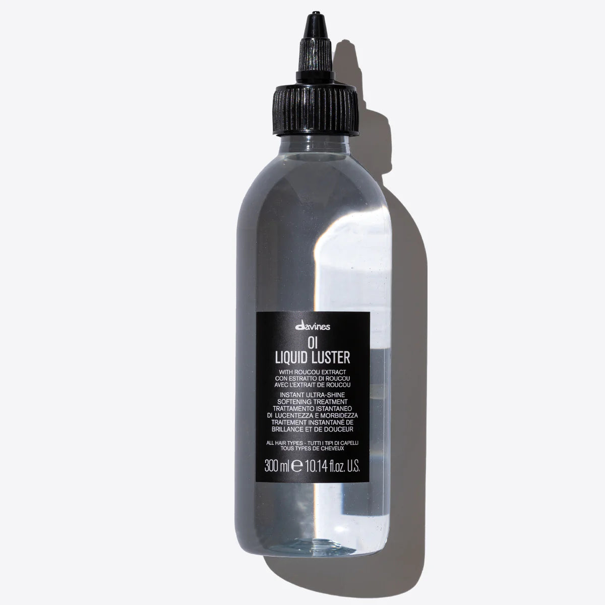 Oi Liquid Luster ~ Davines
