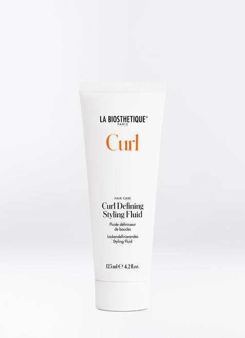 Curl Defining Styling Fluid ~ La Biosthetique ~