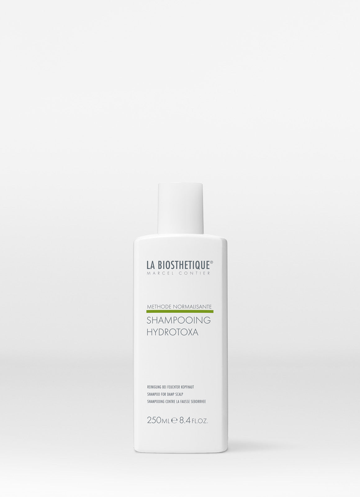 Shampoo Hydrotoxa