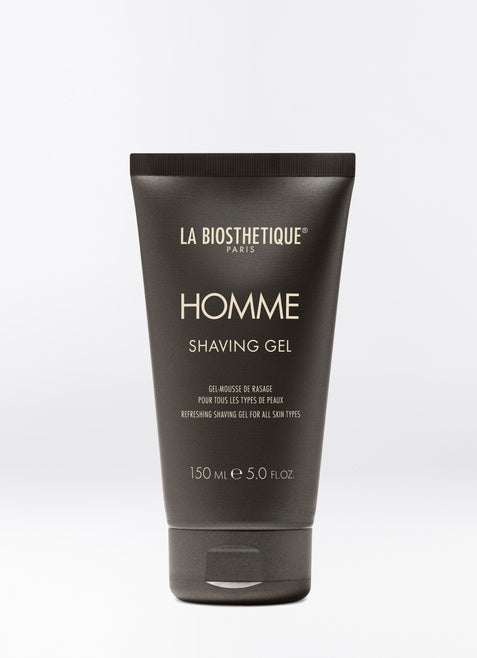 Homme Shave Gel